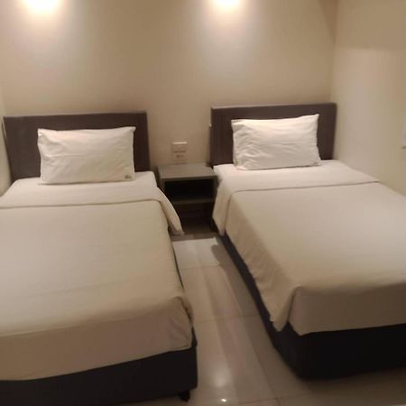 My Hotel Pratunam - Sha Extra Plus Bangkok Esterno foto